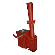 Газоструй