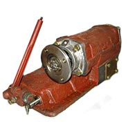 Коробка КОМ-68Б